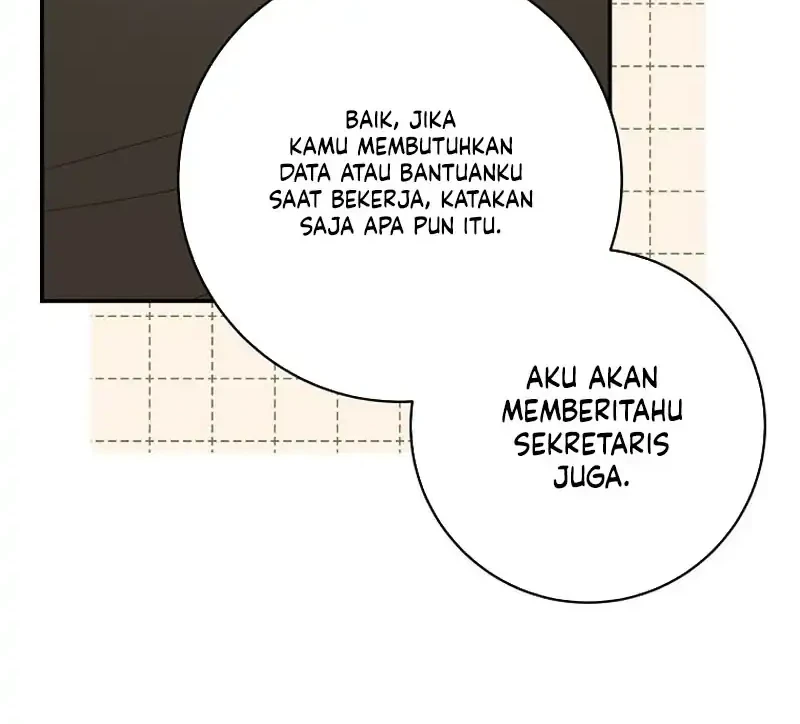 Dangerous Newlyweds Chapter 45 Gambar 46