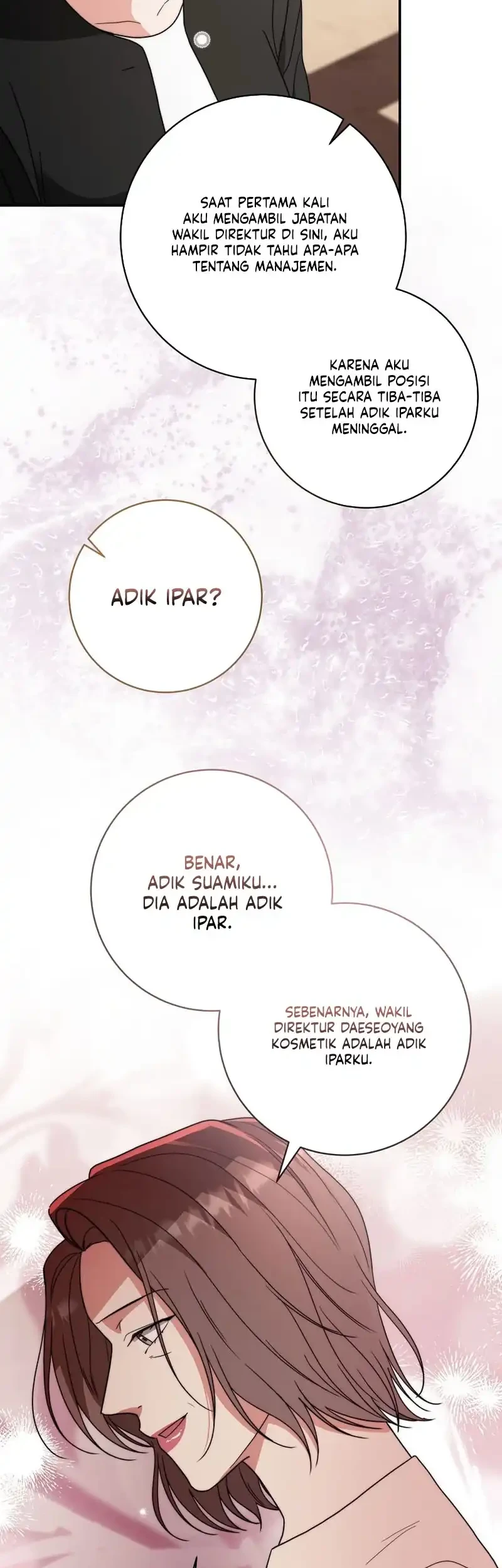 Dangerous Newlyweds Chapter 45 Gambar 49