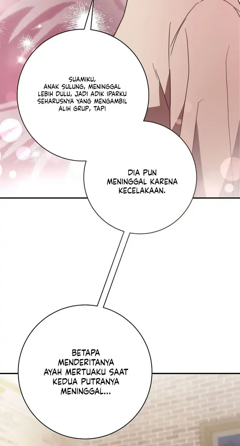 Dangerous Newlyweds Chapter 45 Gambar 50
