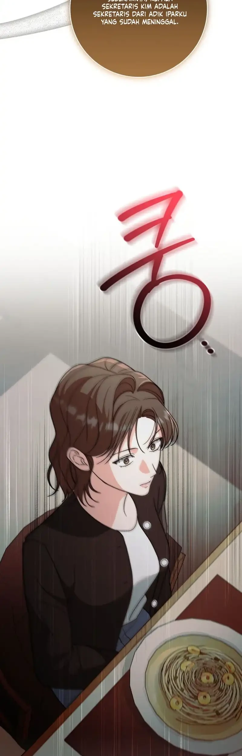 Dangerous Newlyweds Chapter 45 Gambar 52
