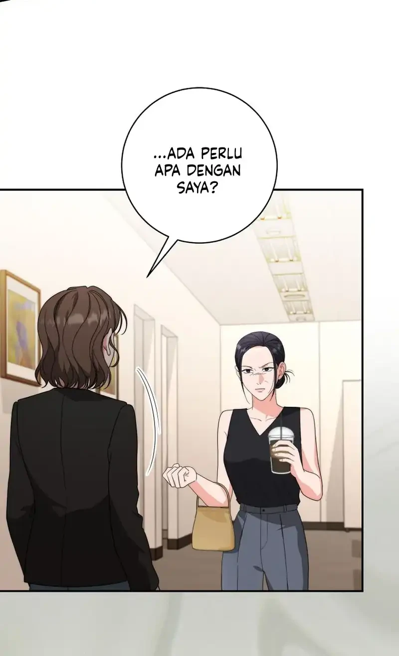 Dangerous Newlyweds Chapter 45 halaman 9