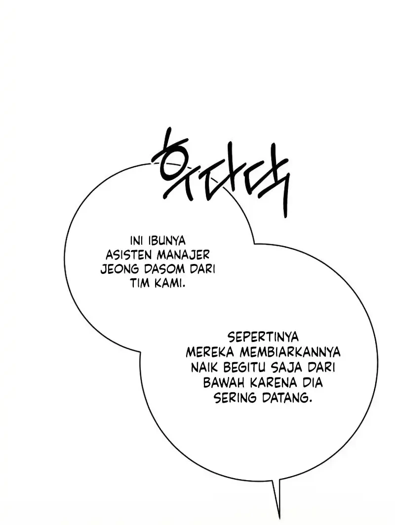 Dangerous Newlyweds Chapter 45 halaman 16