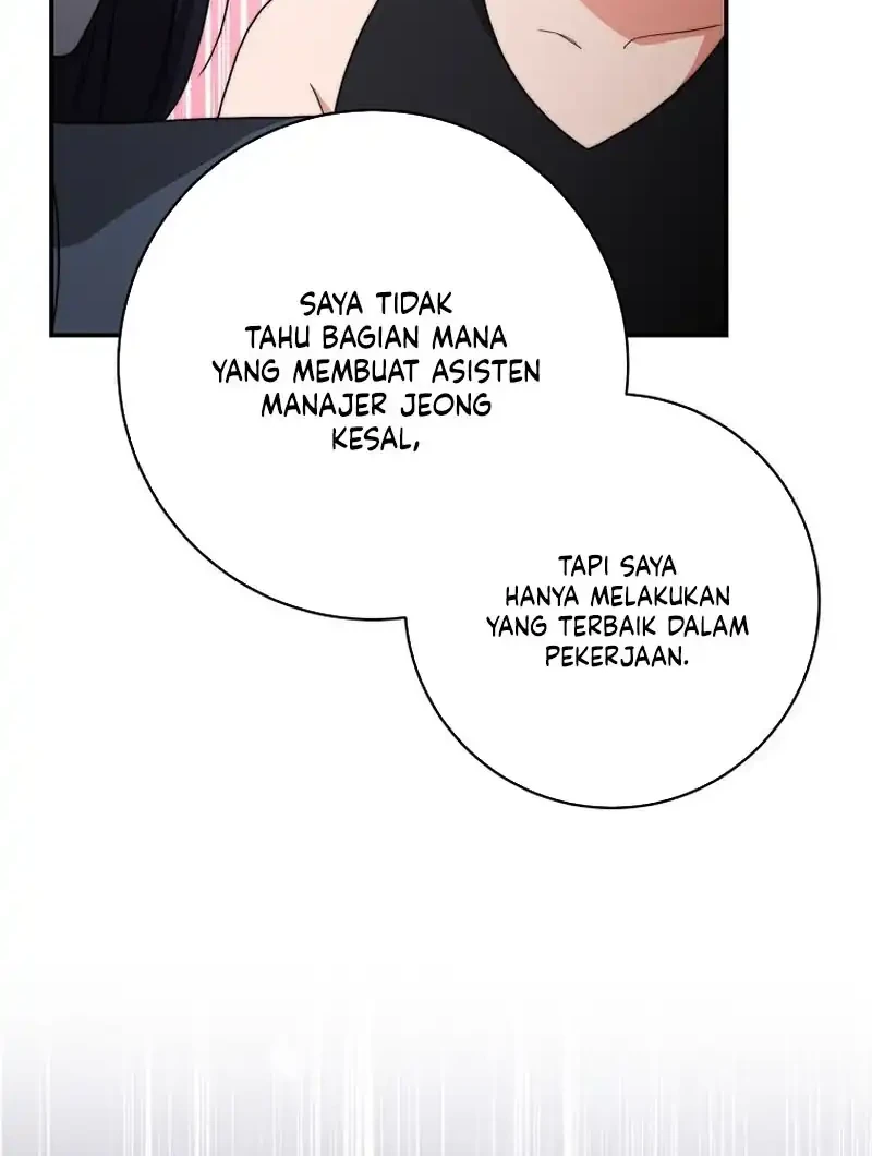 Dangerous Newlyweds Chapter 45 halaman 24