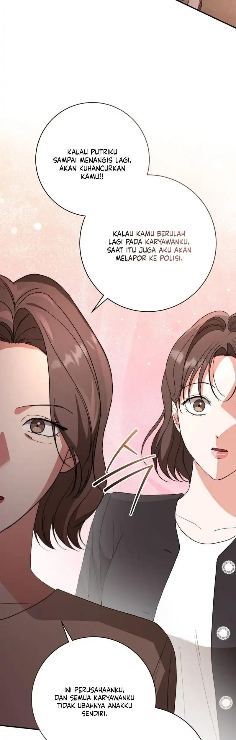 Dangerous Newlyweds Chapter 45 halaman 27