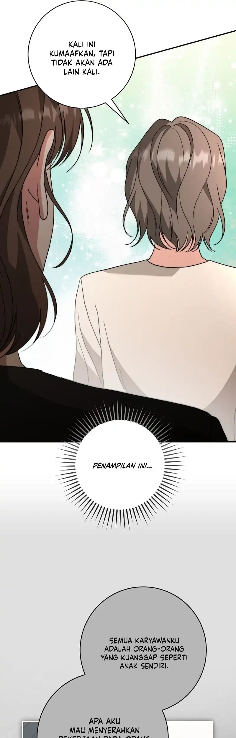 Dangerous Newlyweds Chapter 45 halaman 29