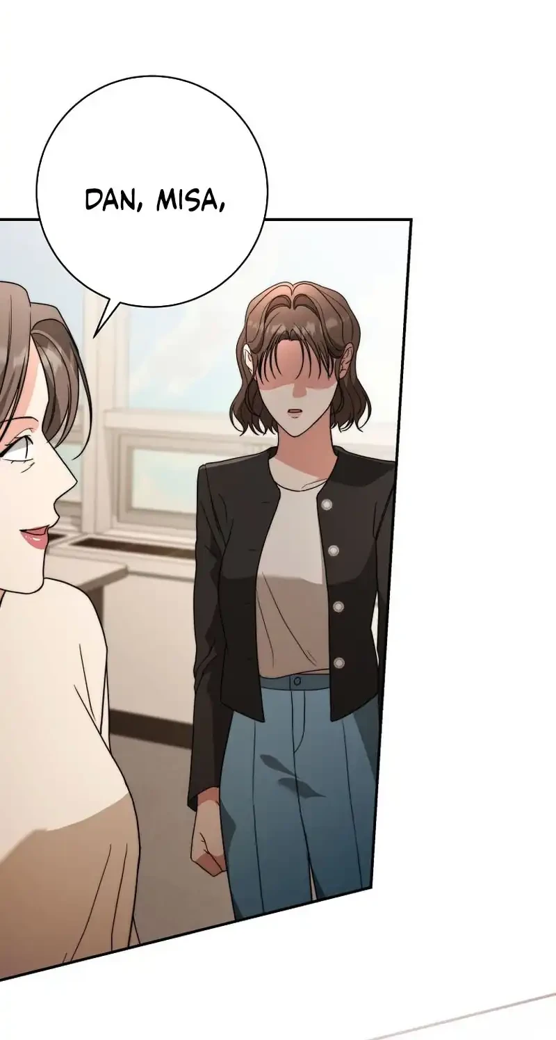 Dangerous Newlyweds Chapter 45 halaman 31