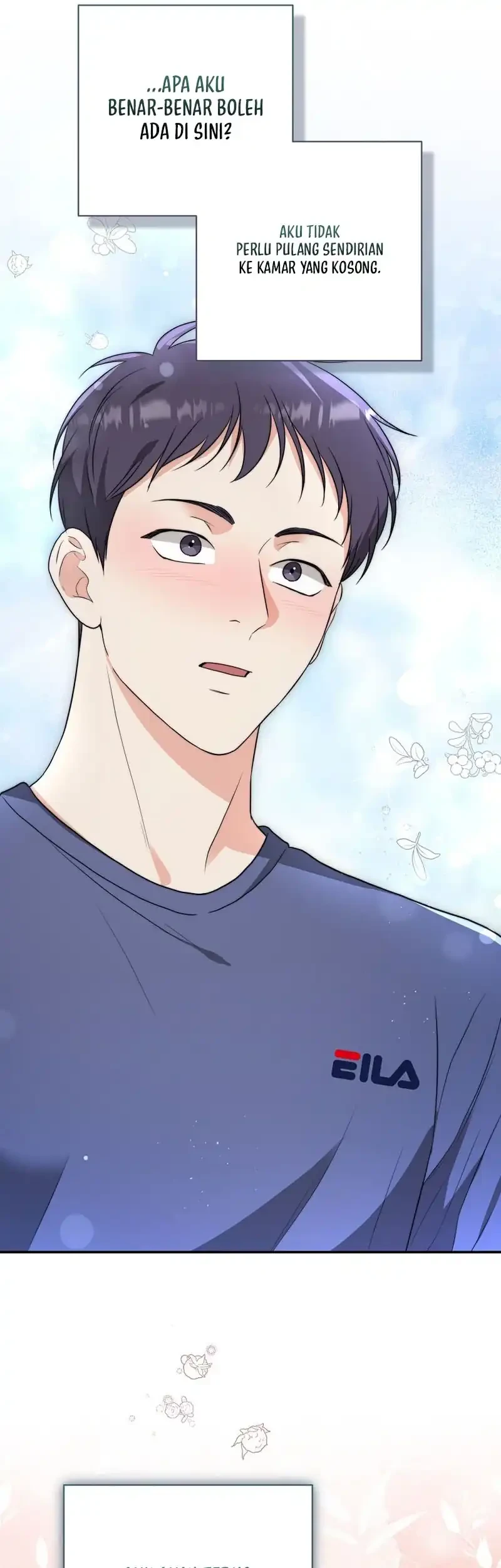 Dangerous Newlyweds Chapter 46 halaman 27
