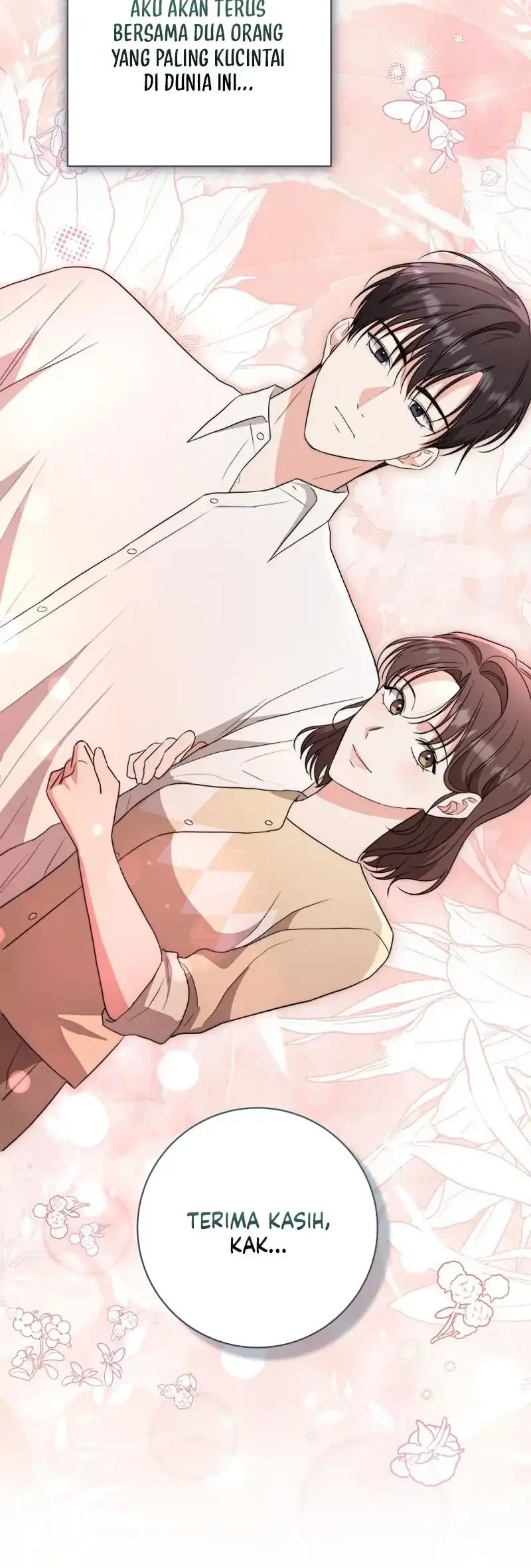 Dangerous Newlyweds Chapter 46 halaman 28