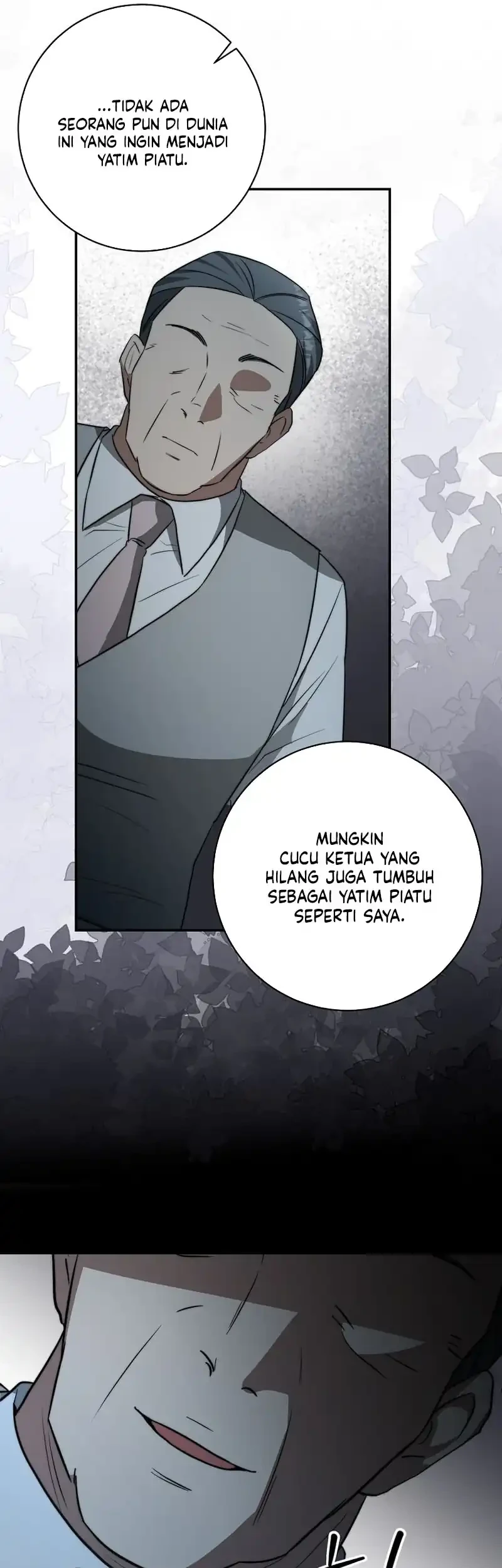 Dangerous Newlyweds Chapter 46 halaman 39