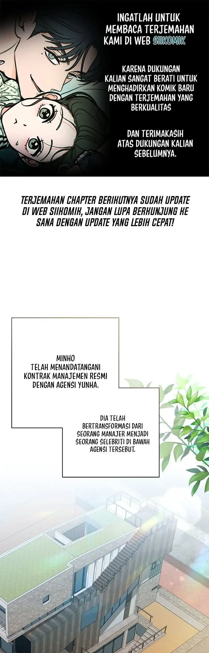 Dangerous Newlyweds Chapter 46 halaman 2