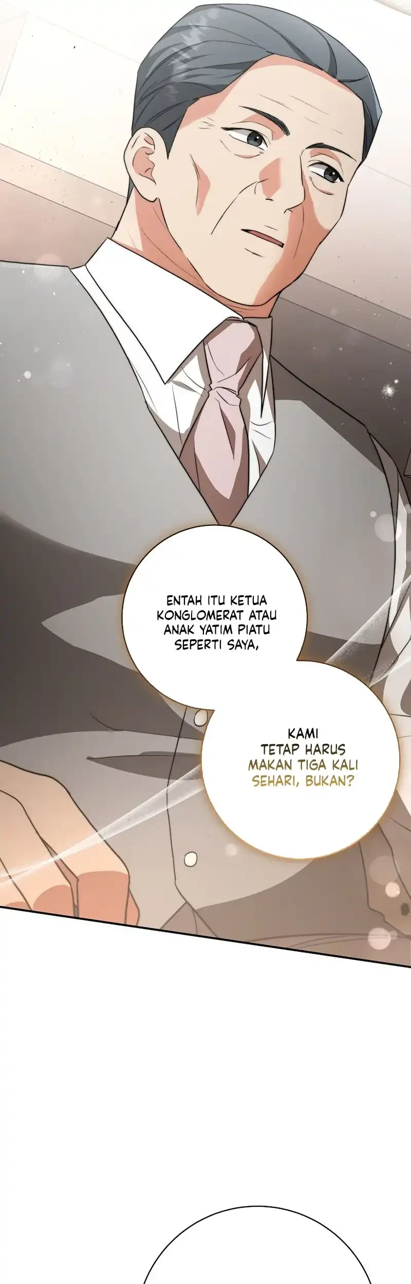 Dangerous Newlyweds Chapter 46 Gambar 44