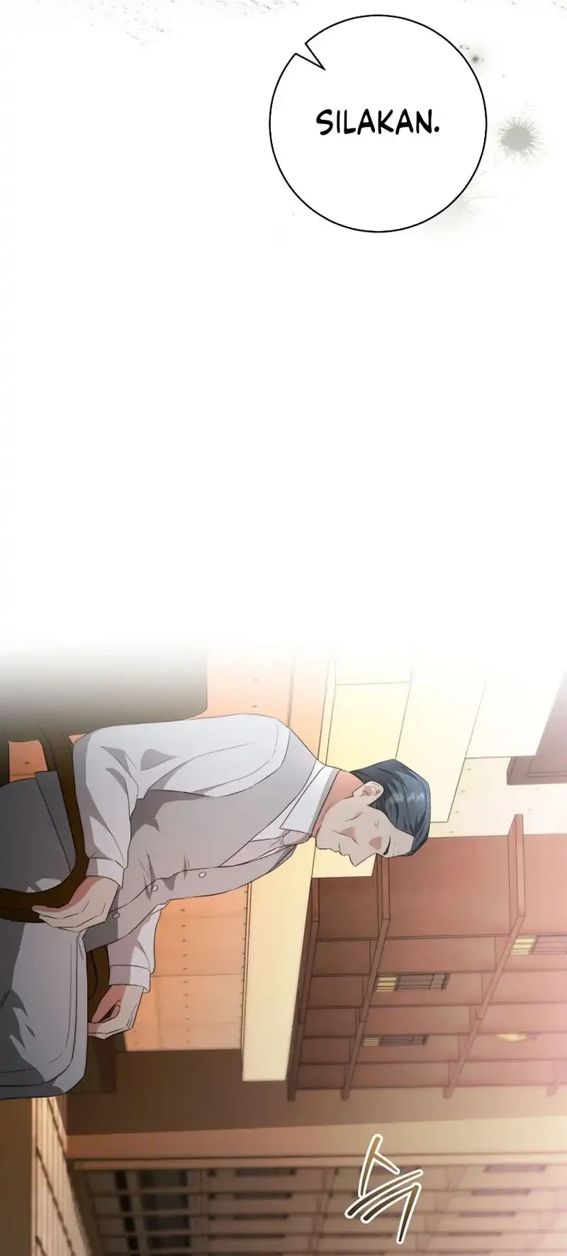 Dangerous Newlyweds Chapter 46 Gambar 49