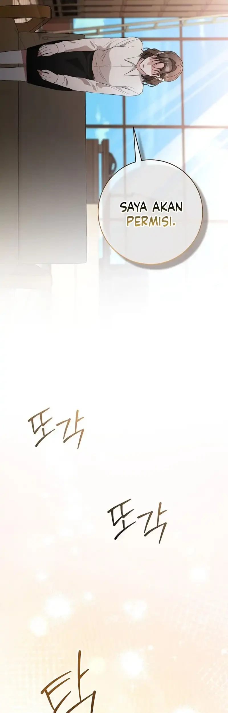 Dangerous Newlyweds Chapter 46 Gambar 50
