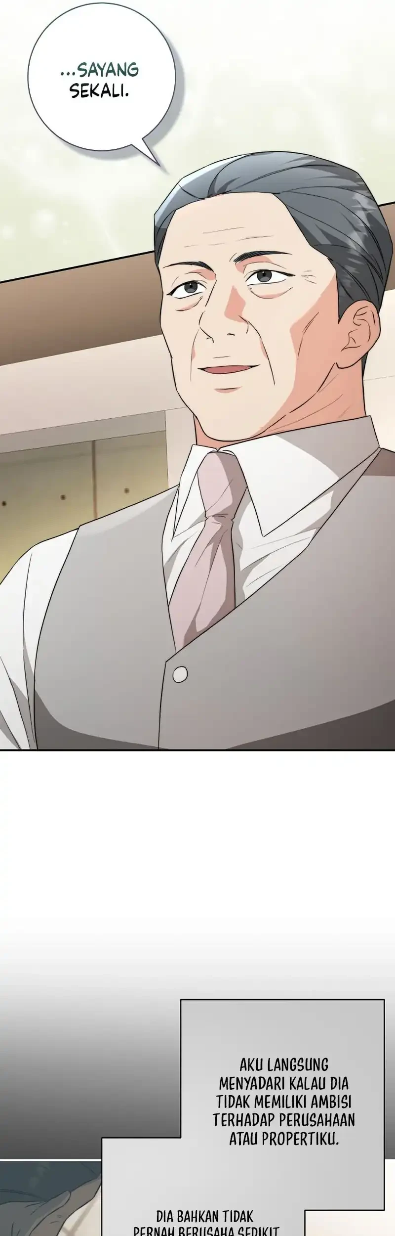 Dangerous Newlyweds Chapter 46 Gambar 52