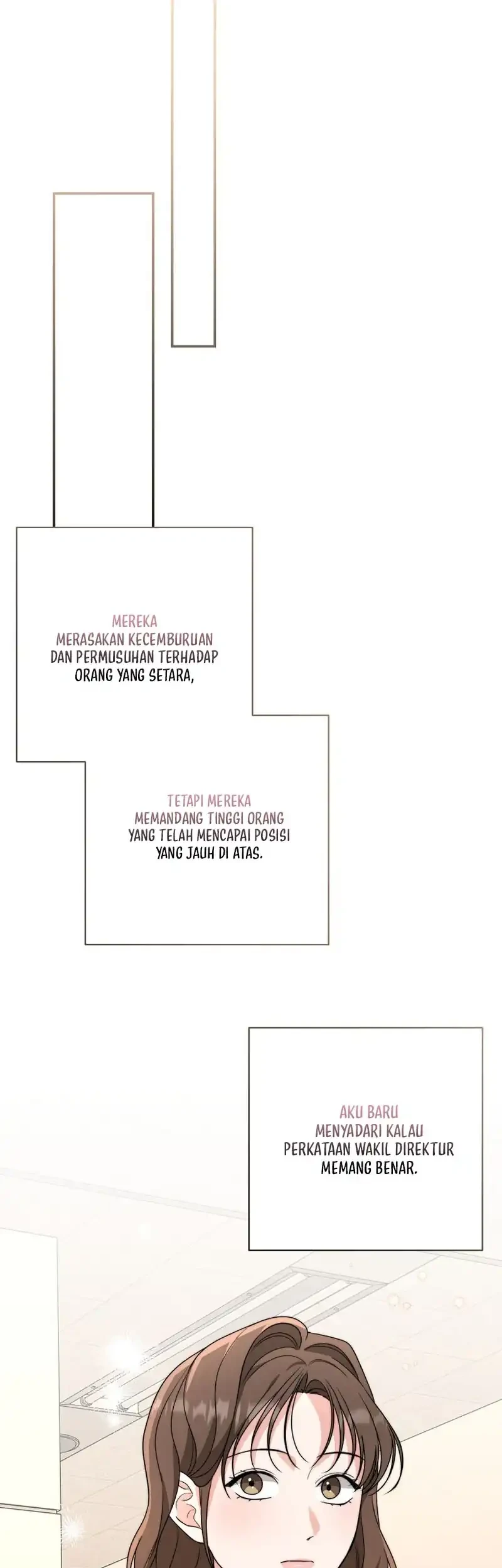 Dangerous Newlyweds Chapter 46 Gambar 56