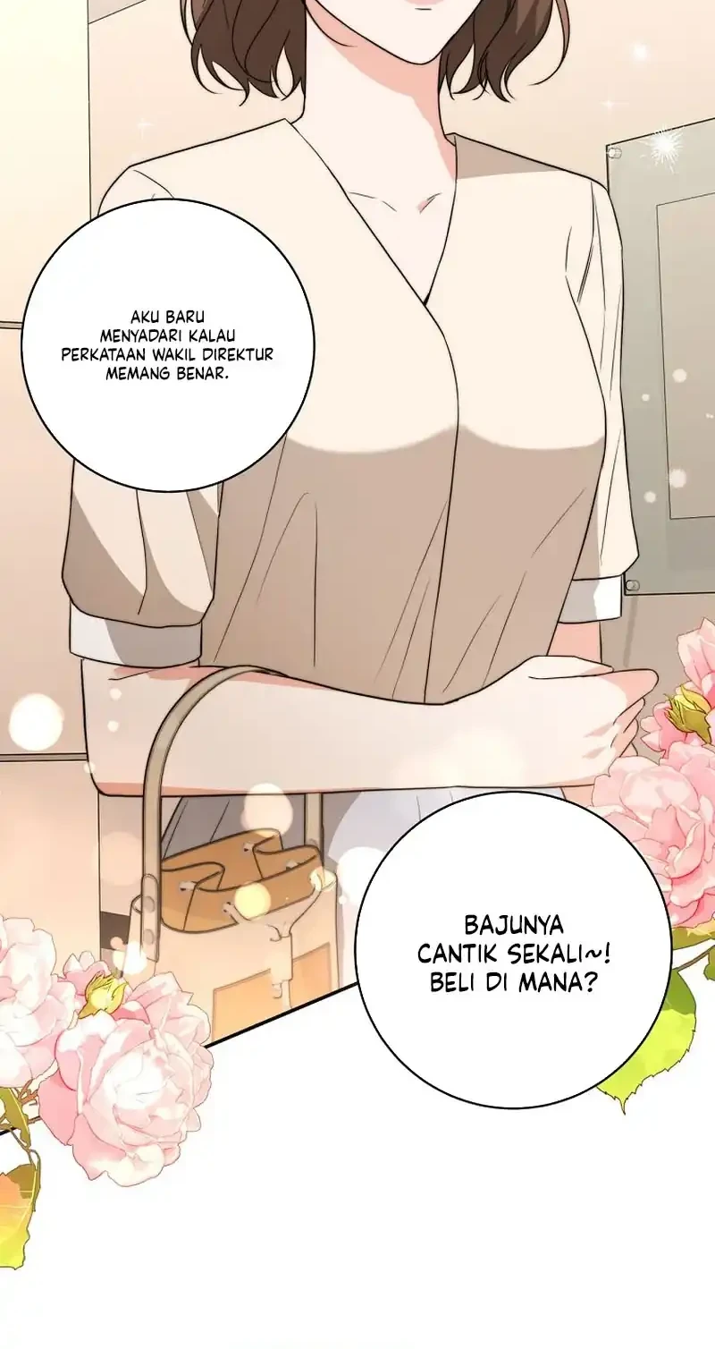Dangerous Newlyweds Chapter 46 Gambar 57