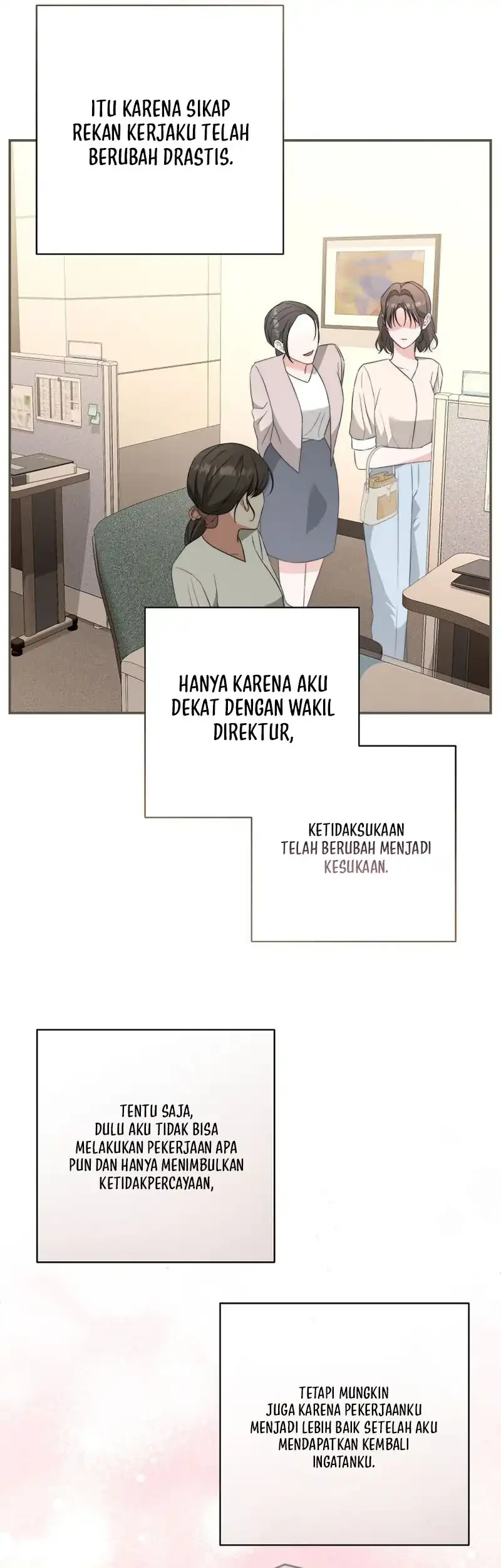 Dangerous Newlyweds Chapter 46 Gambar 58