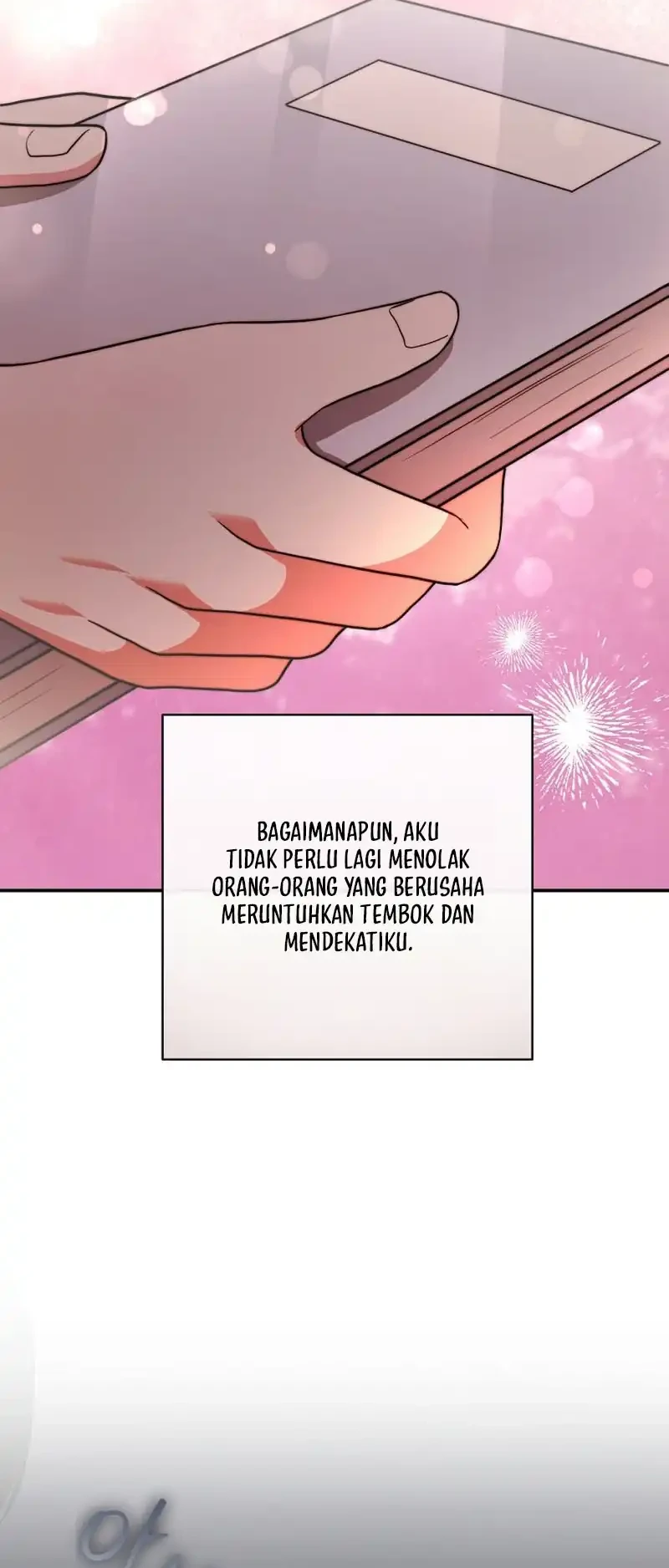 Dangerous Newlyweds Chapter 46 Gambar 59