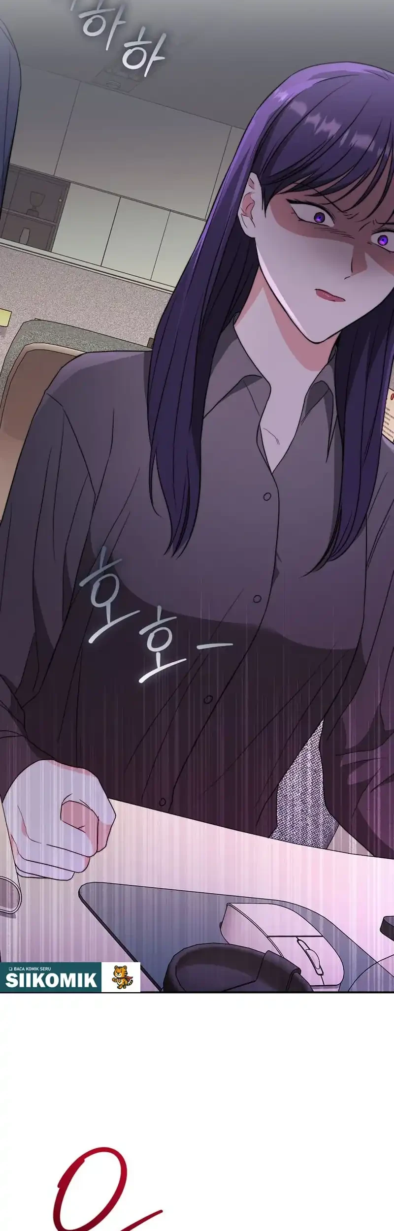 Dangerous Newlyweds Chapter 46 Gambar 60