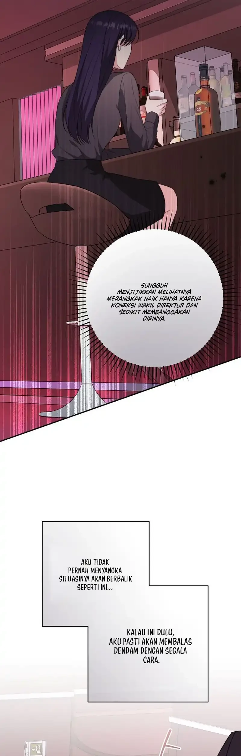 Dangerous Newlyweds Chapter 46 Gambar 62