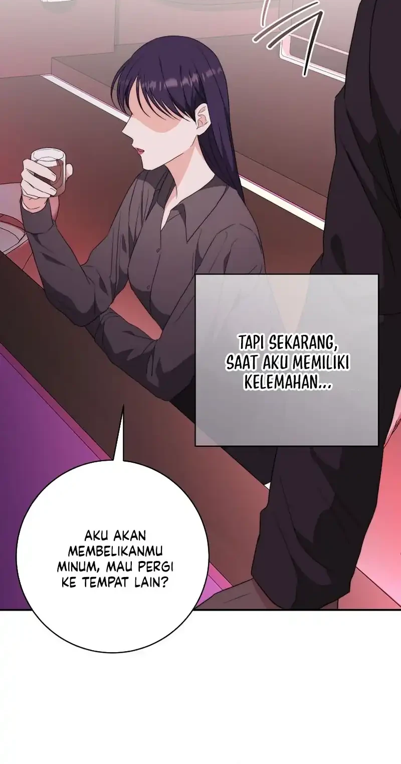 Dangerous Newlyweds Chapter 46 Gambar 63
