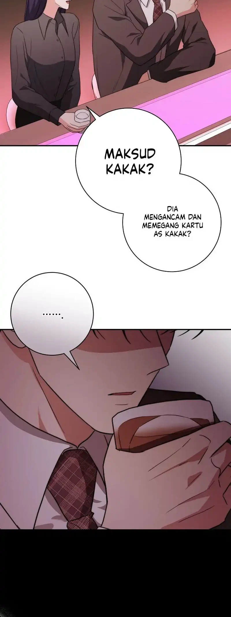 Dangerous Newlyweds Chapter 46 Gambar 67