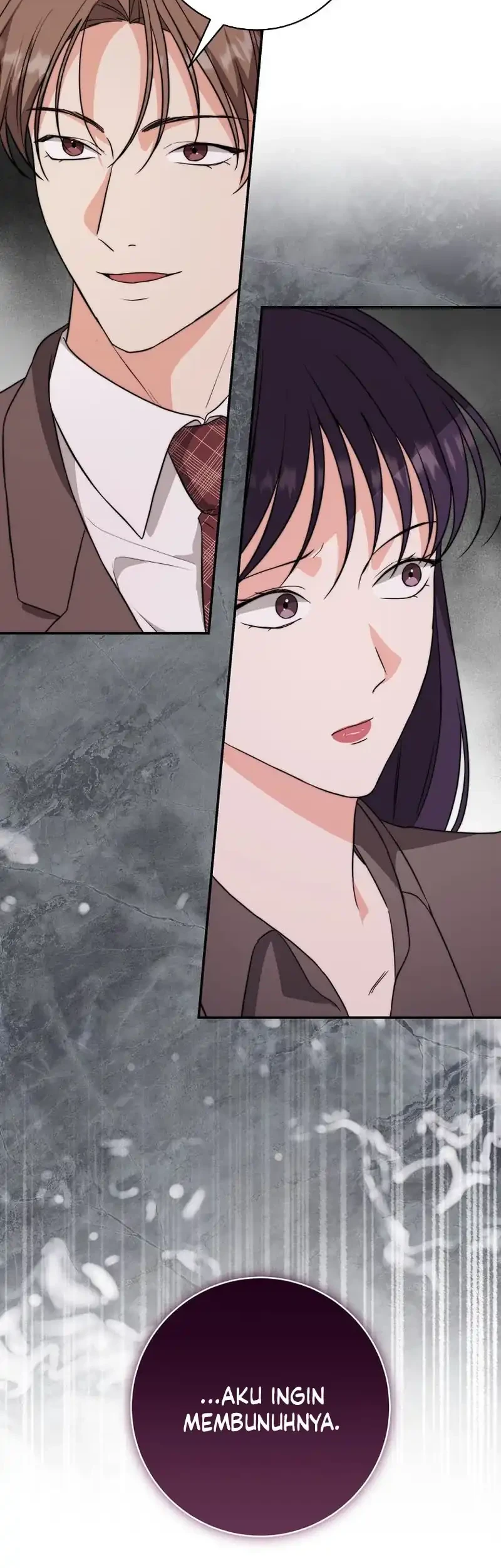 Dangerous Newlyweds Chapter 46 Gambar 69
