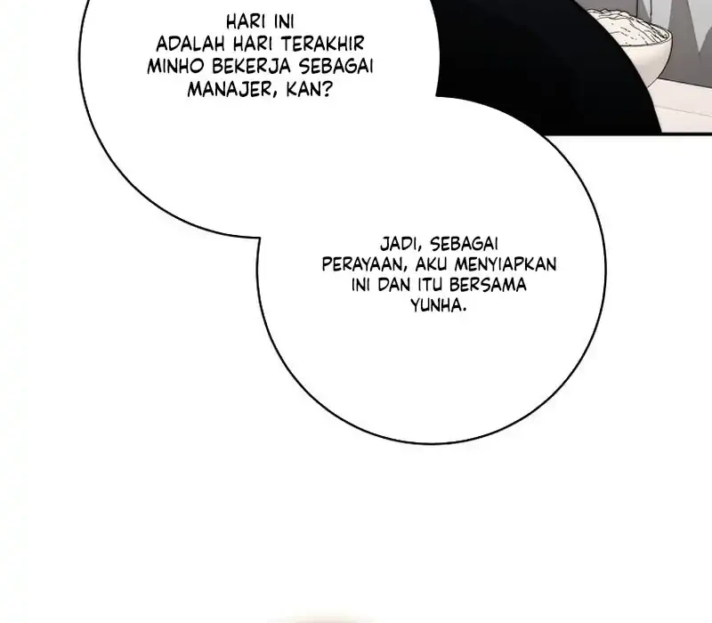 Dangerous Newlyweds Chapter 46 halaman 10
