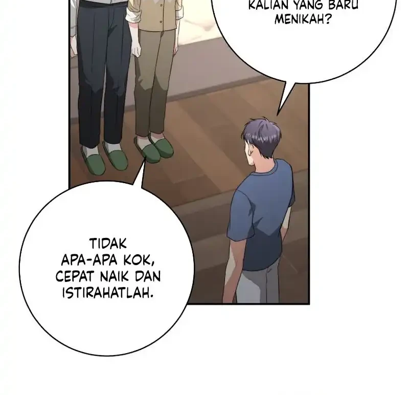 Dangerous Newlyweds Chapter 46 halaman 14