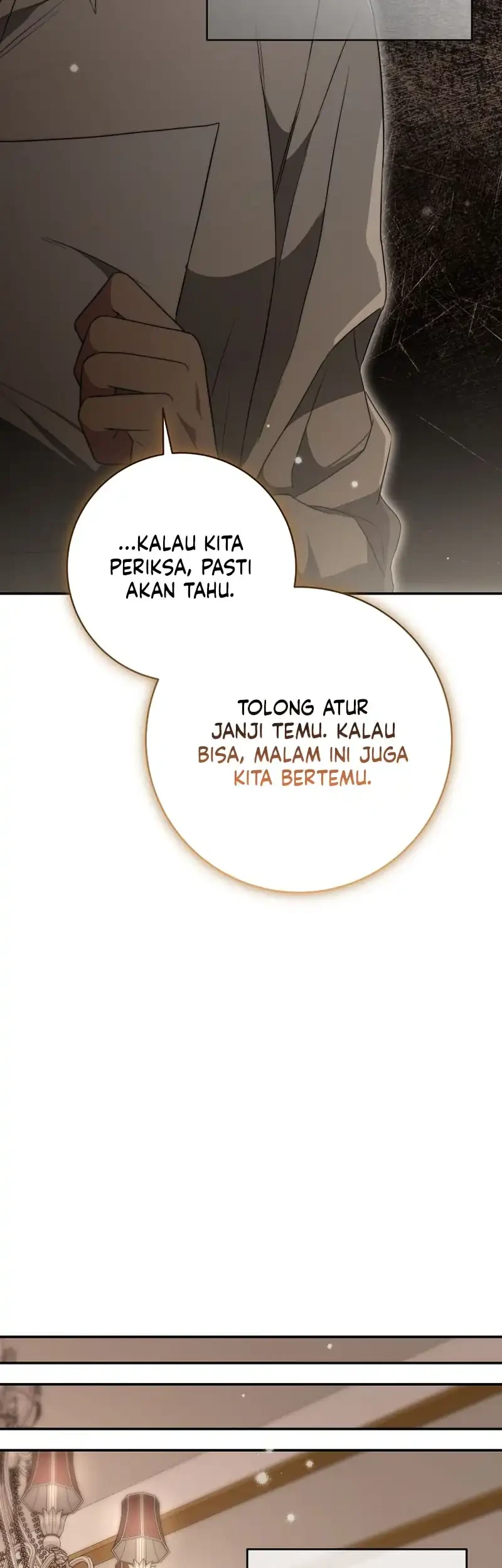 Dangerous Newlyweds Chapter 47 halaman 29