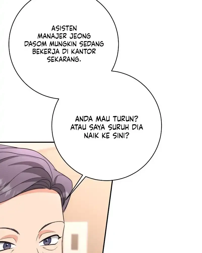 Dangerous Newlyweds Chapter 47 halaman 43