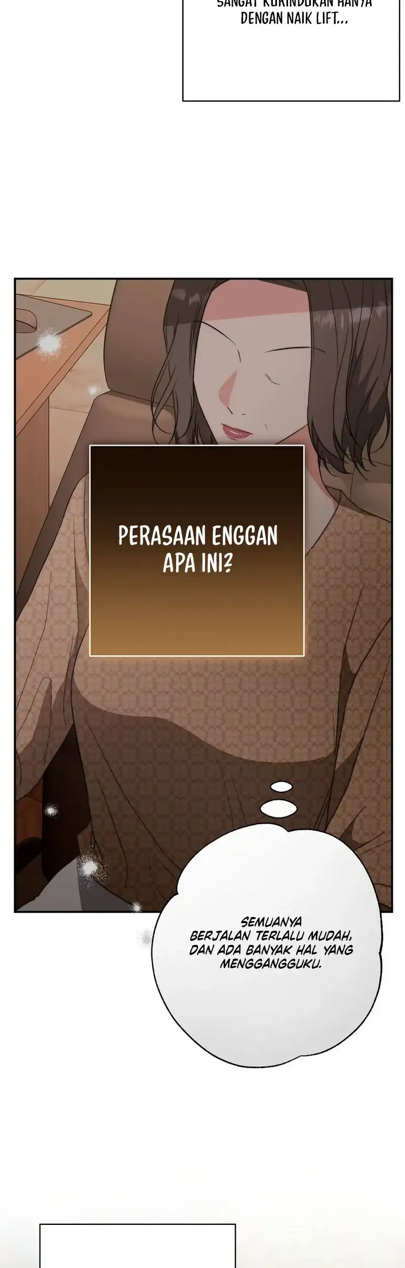 Dangerous Newlyweds Chapter 47 halaman 47