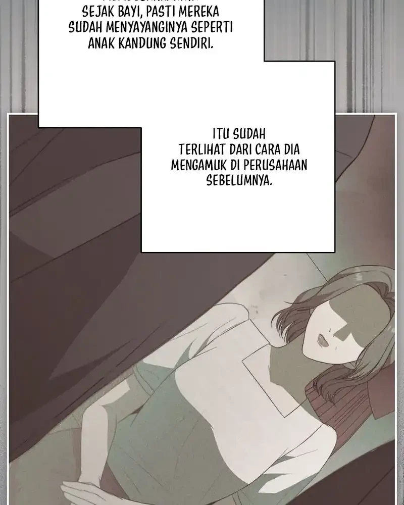 Dangerous Newlyweds Chapter 47 Gambar 48