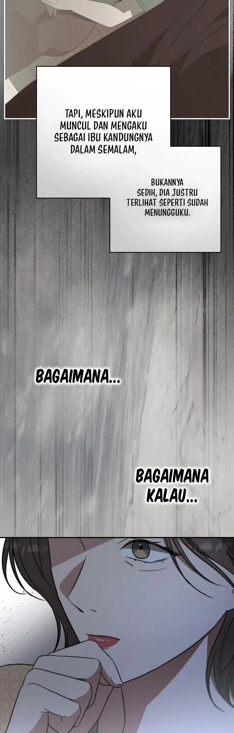 Dangerous Newlyweds Chapter 47 Gambar 49
