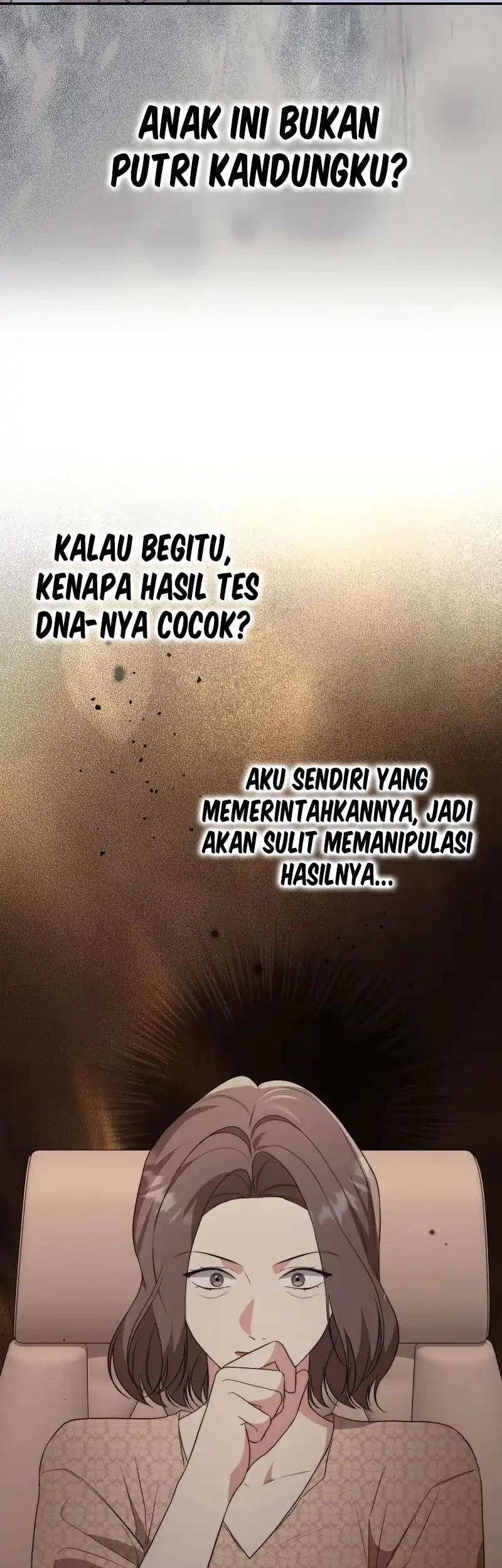Dangerous Newlyweds Chapter 47 Gambar 50
