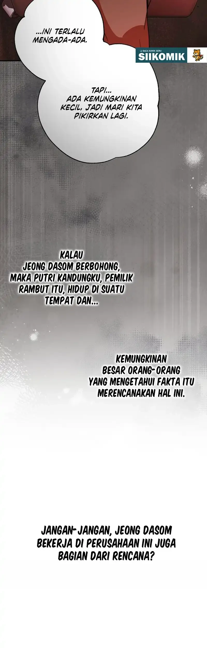 Dangerous Newlyweds Chapter 47 Gambar 52