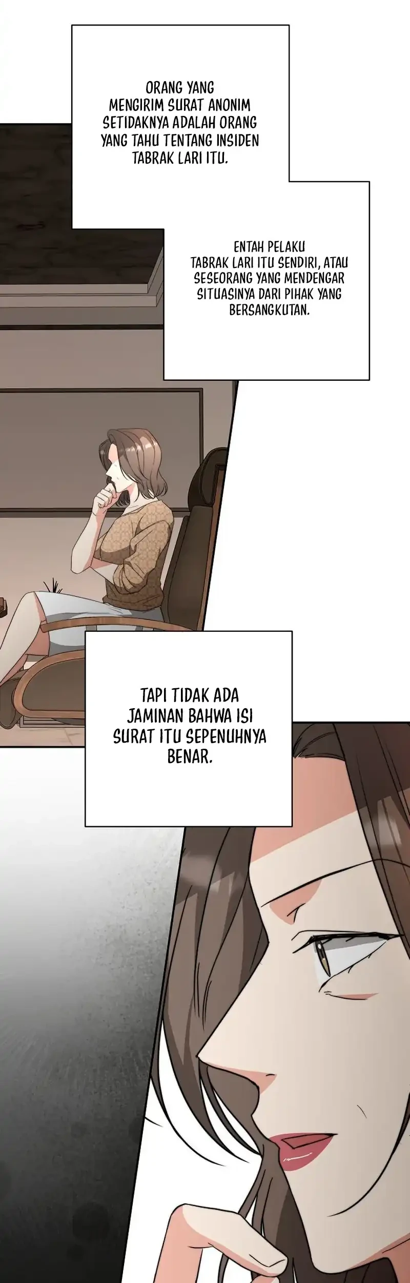 Dangerous Newlyweds Chapter 47 Gambar 53