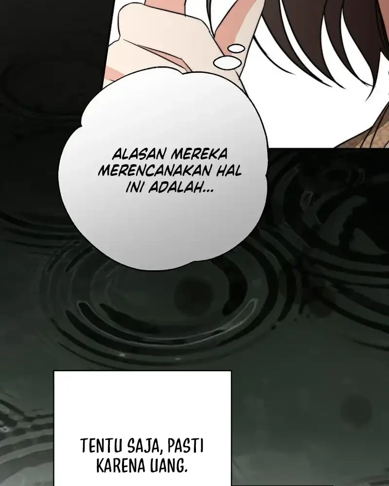 Dangerous Newlyweds Chapter 47 Gambar 54
