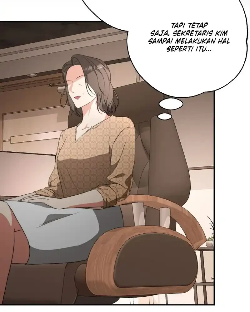 Dangerous Newlyweds Chapter 47 Gambar 57