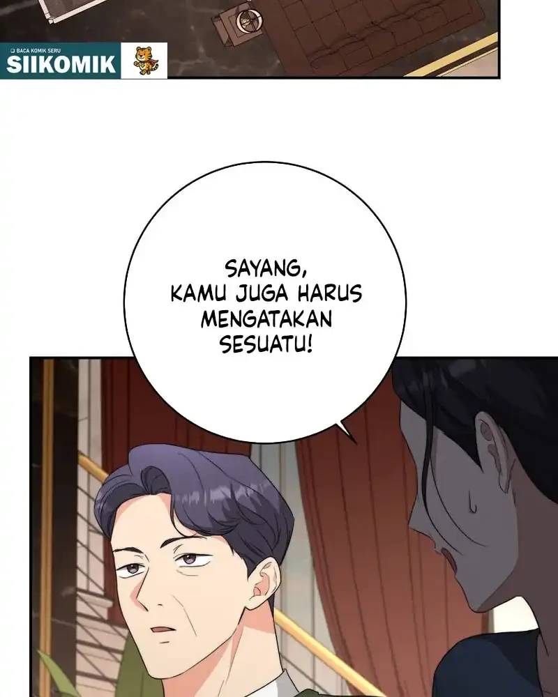 Dangerous Newlyweds Chapter 47 halaman 4