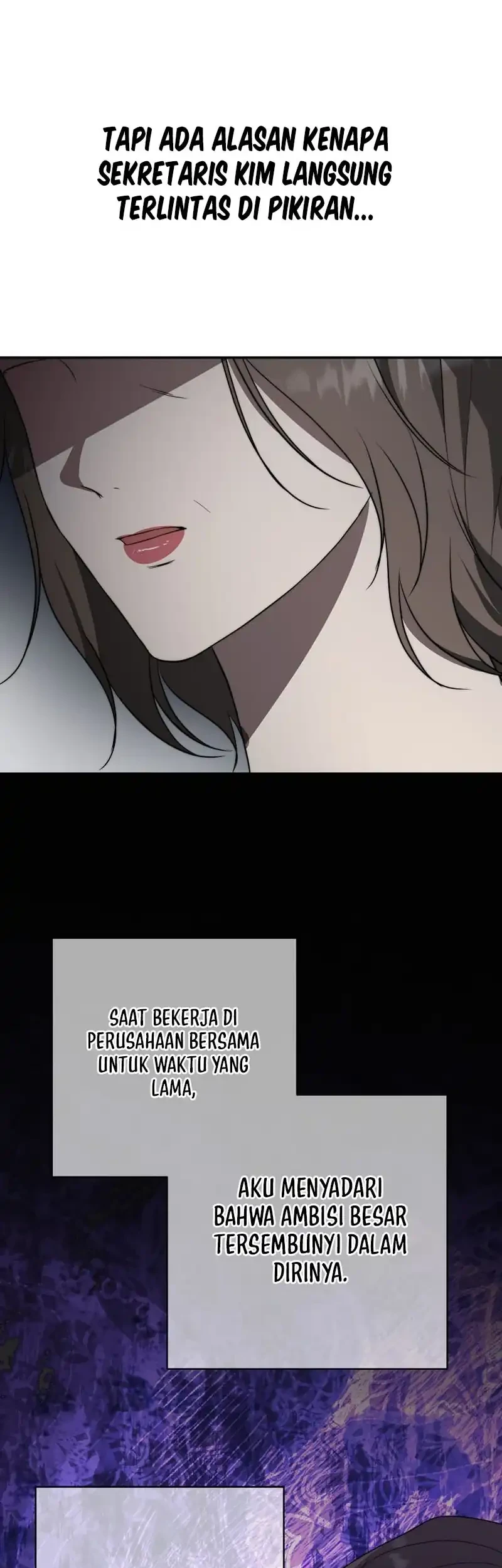 Dangerous Newlyweds Chapter 47 Gambar 58