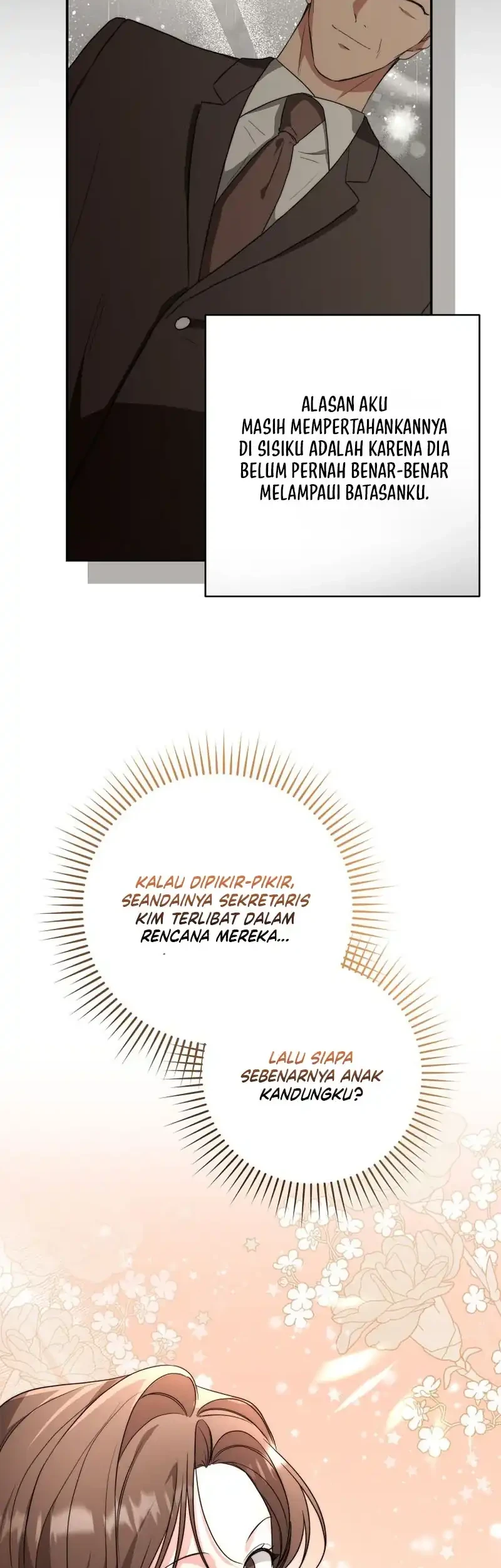 Dangerous Newlyweds Chapter 47 Gambar 62
