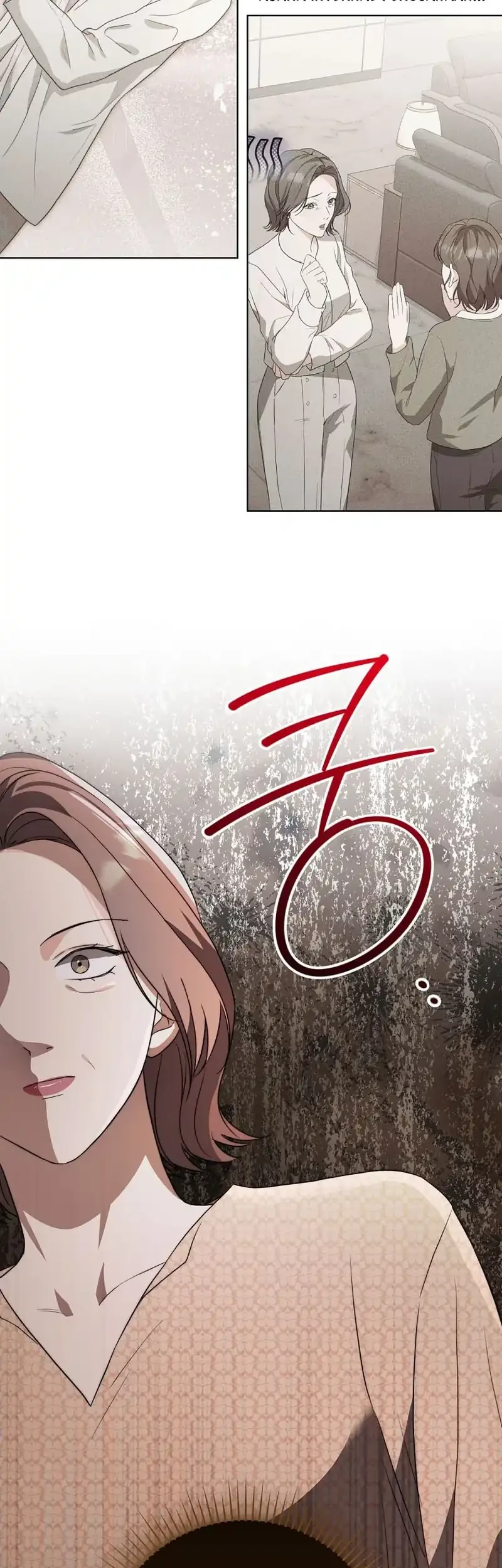 Dangerous Newlyweds Chapter 47 Gambar 65