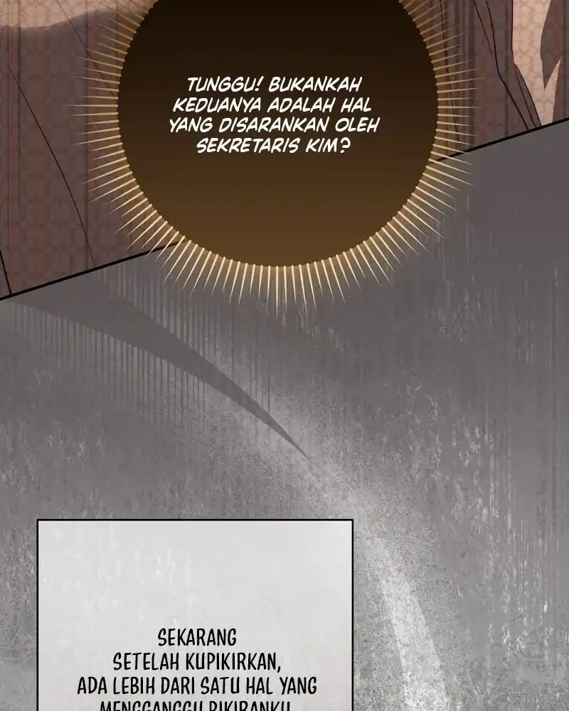 Dangerous Newlyweds Chapter 47 Gambar 66