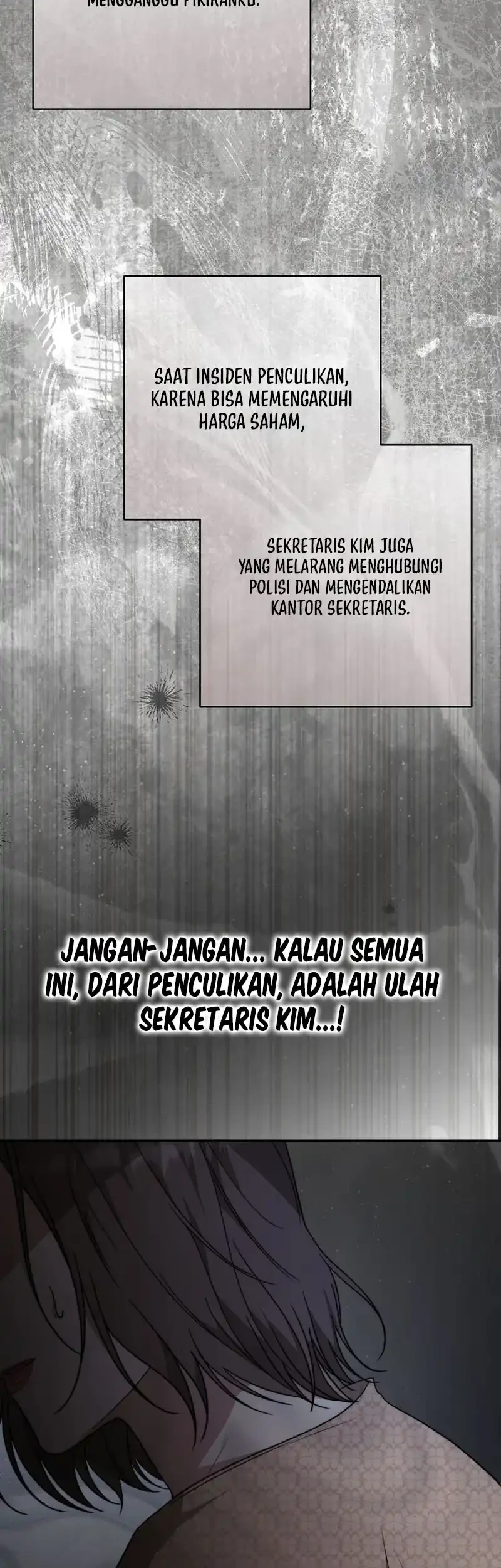 Dangerous Newlyweds Chapter 47 Gambar 67
