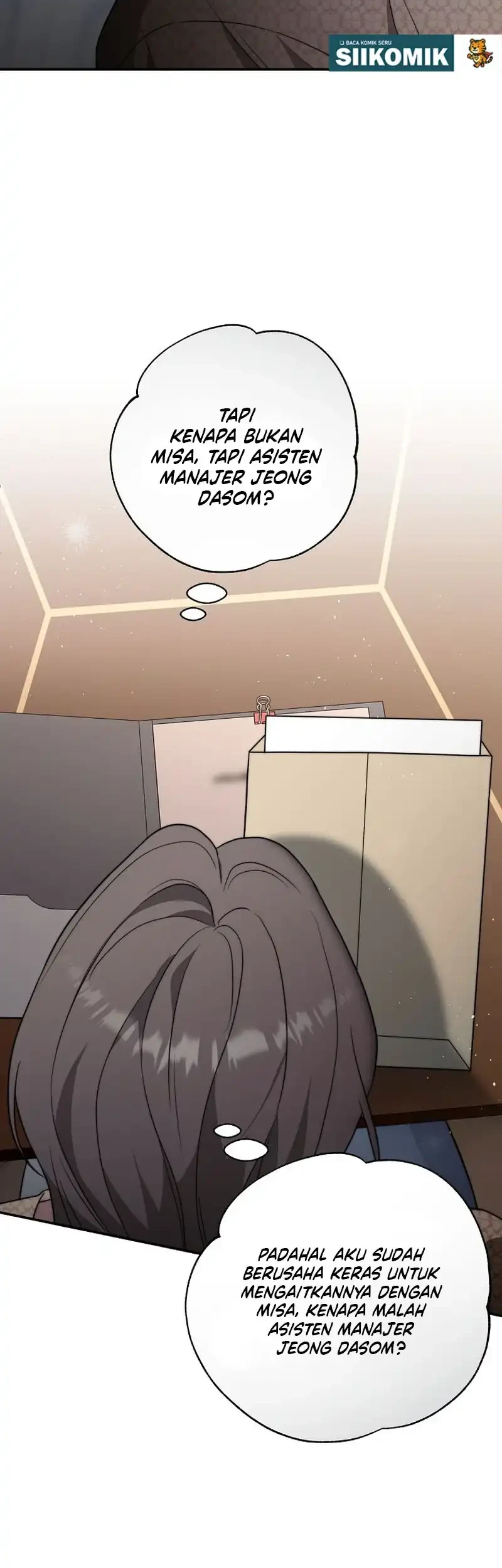 Dangerous Newlyweds Chapter 47 Gambar 68