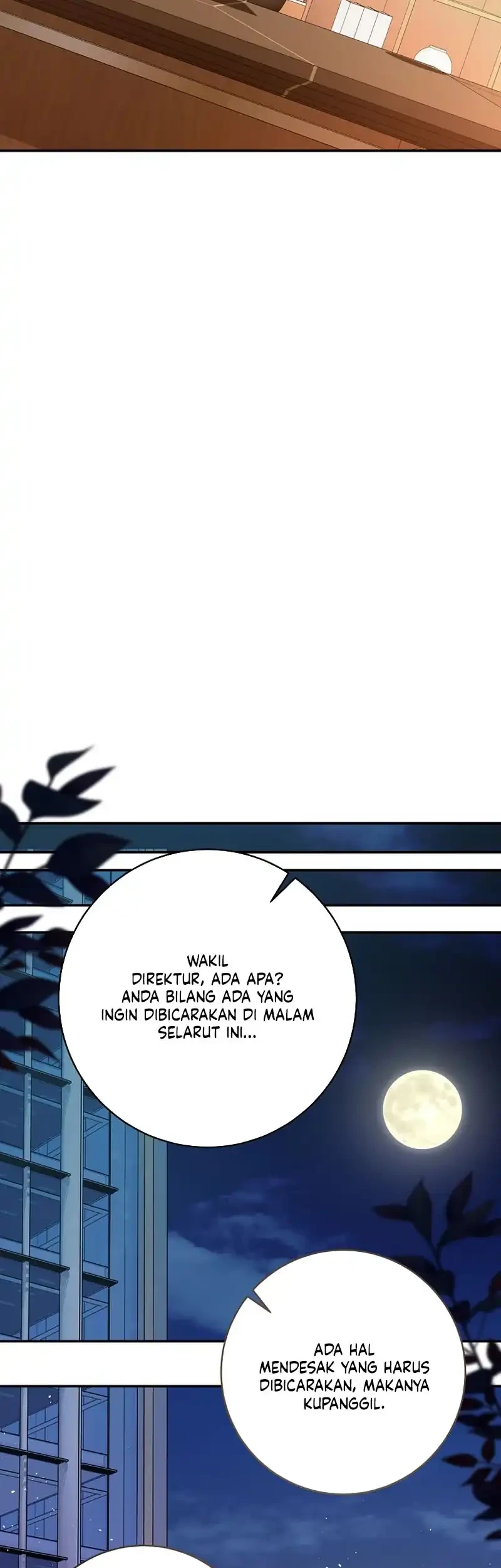 Dangerous Newlyweds Chapter 47 Gambar 70