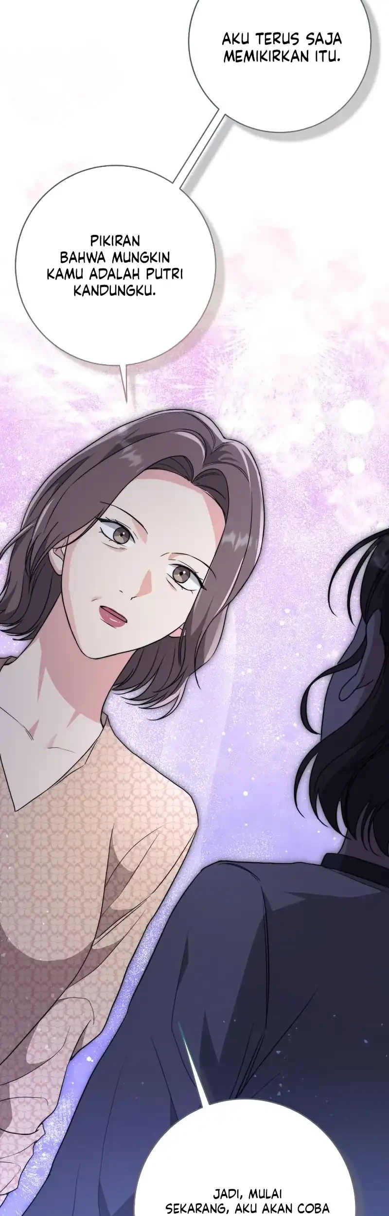 Dangerous Newlyweds Chapter 47 Gambar 76