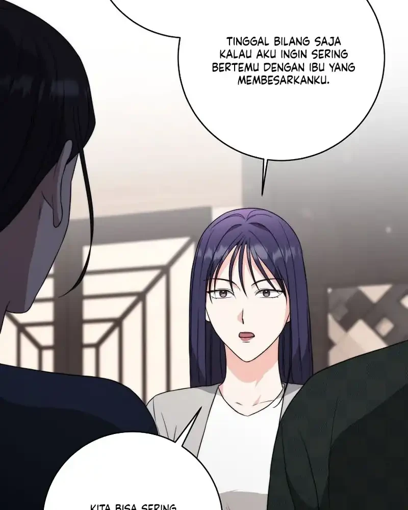 Dangerous Newlyweds Chapter 47 halaman 7