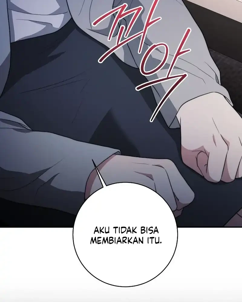 Dangerous Newlyweds Chapter 47 halaman 10